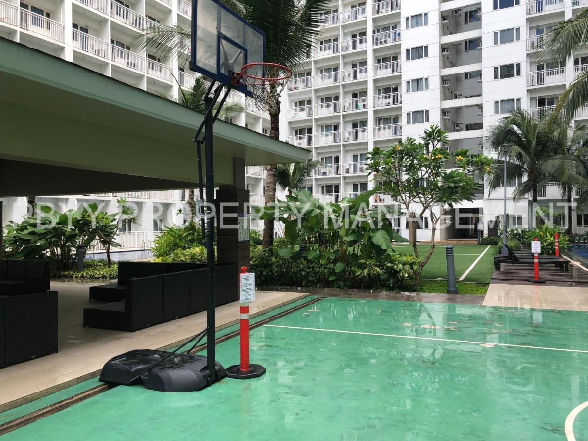 Shore Residences, Mall Of Asia Complex Stayction By Pbyy Pasay Bagian luar foto