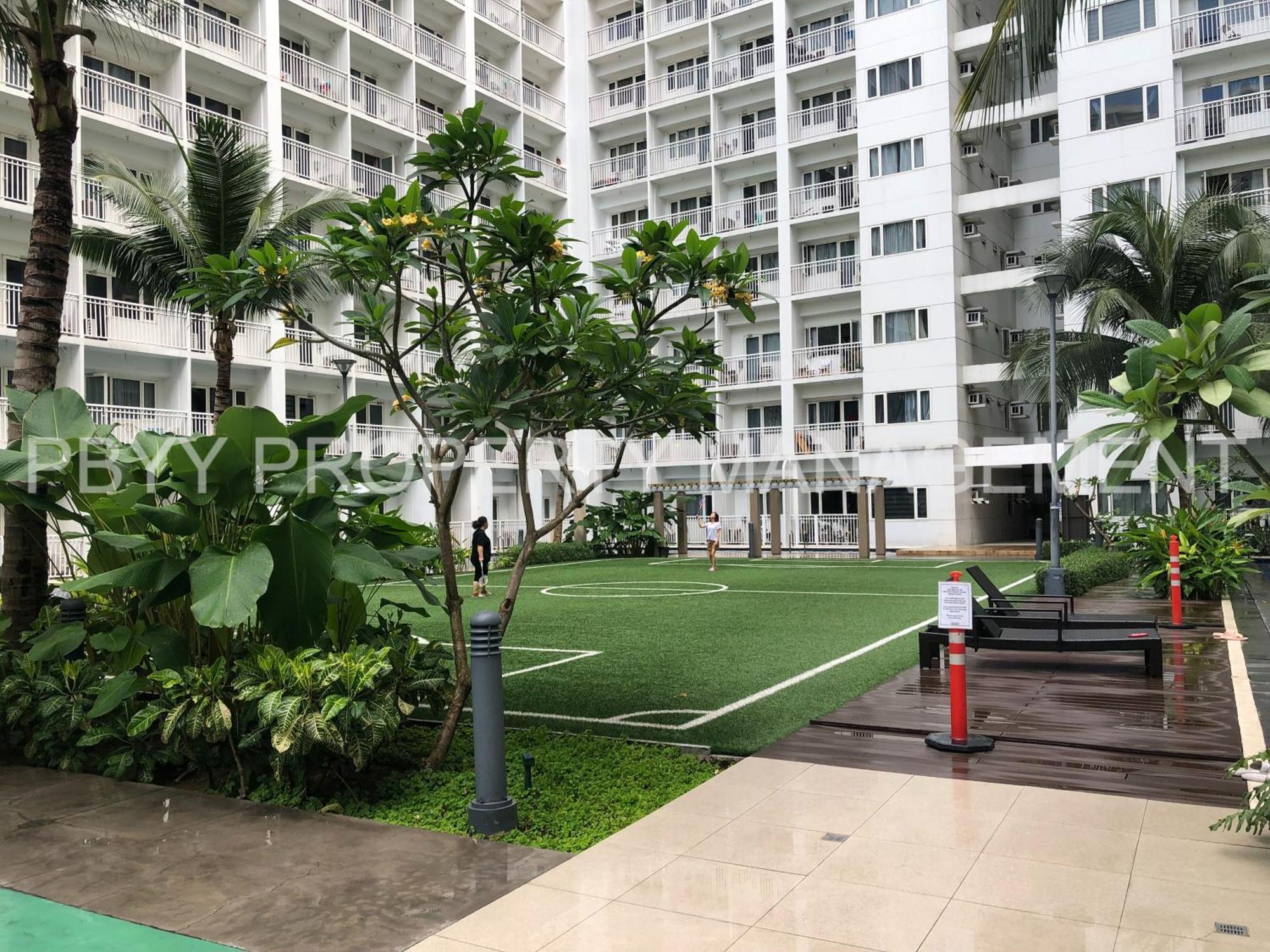 Shore Residences, Mall Of Asia Complex Stayction By Pbyy Pasay Bagian luar foto